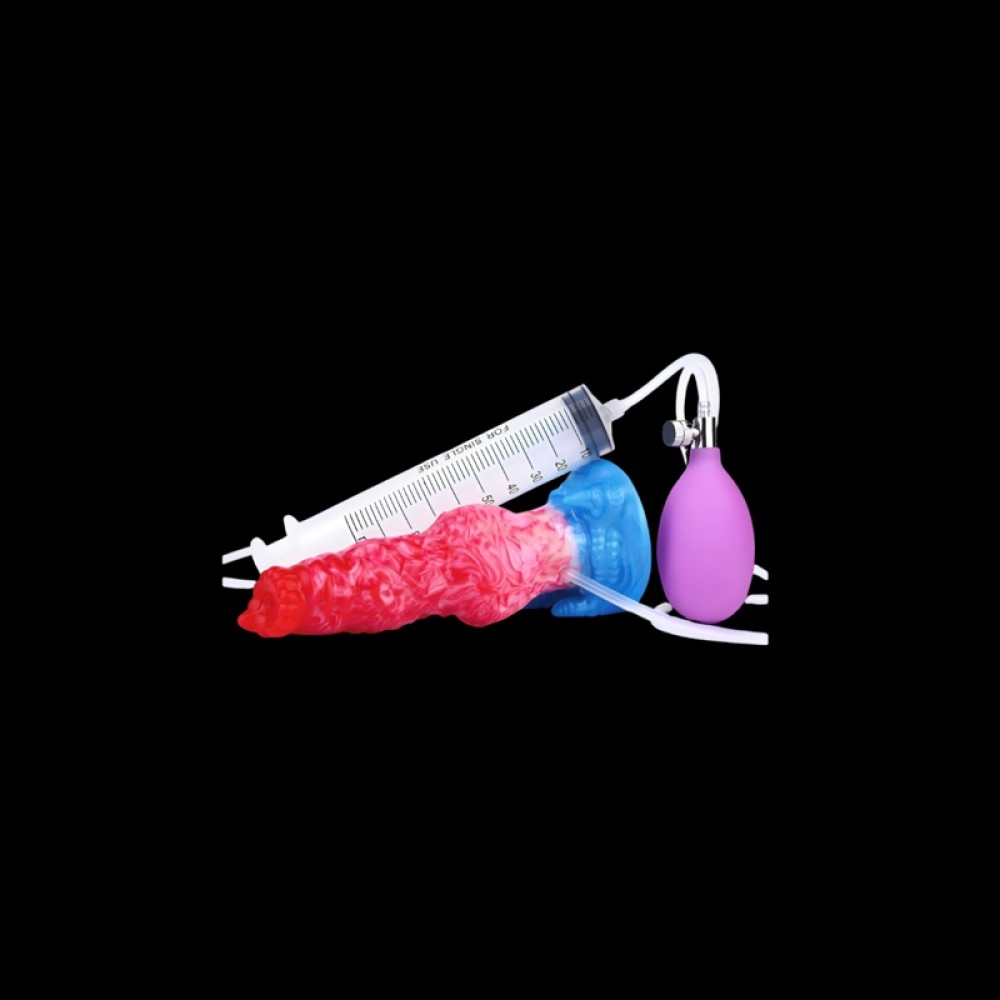 Blazing Rift Inflatable Dildо