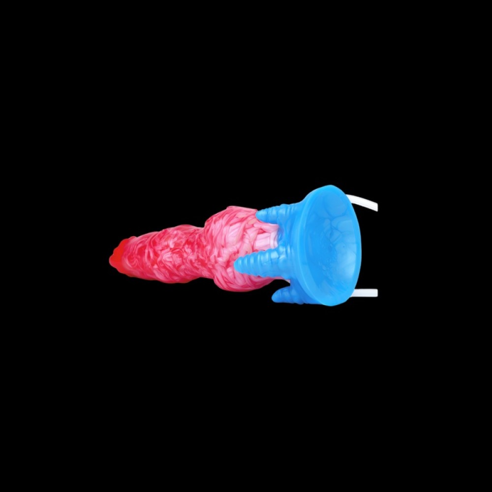 Blazing Rift Inflatable Dildо