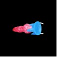 Blazing Rift Inflatable Dildо