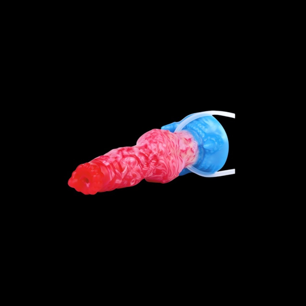Blazing Rift Inflatable Dildо