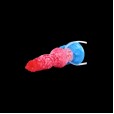 Blazing Rift Inflatable Dildо