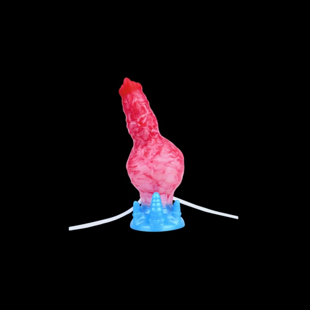 Blazing Rift Inflatable Dildо
