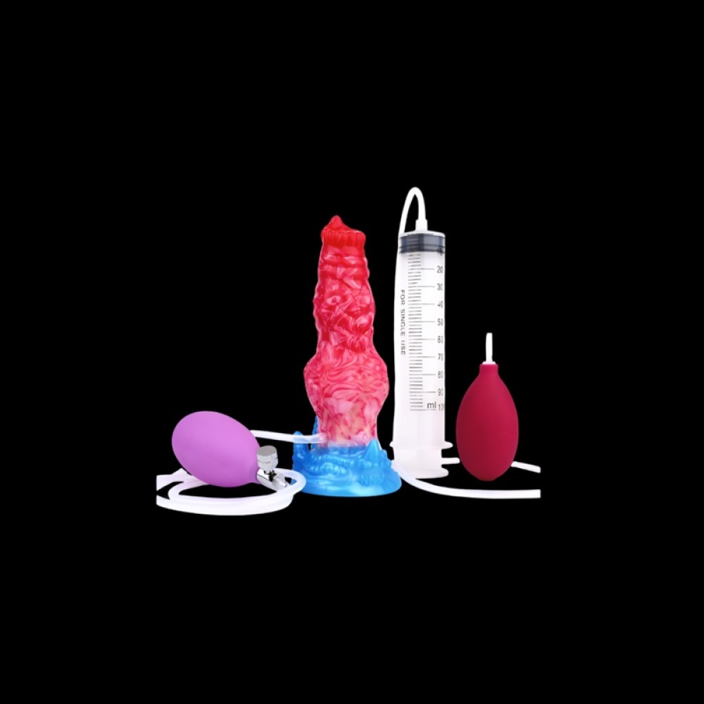 Blazing Rift Inflatable Dildо