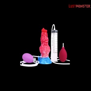 Inflatable Dildos