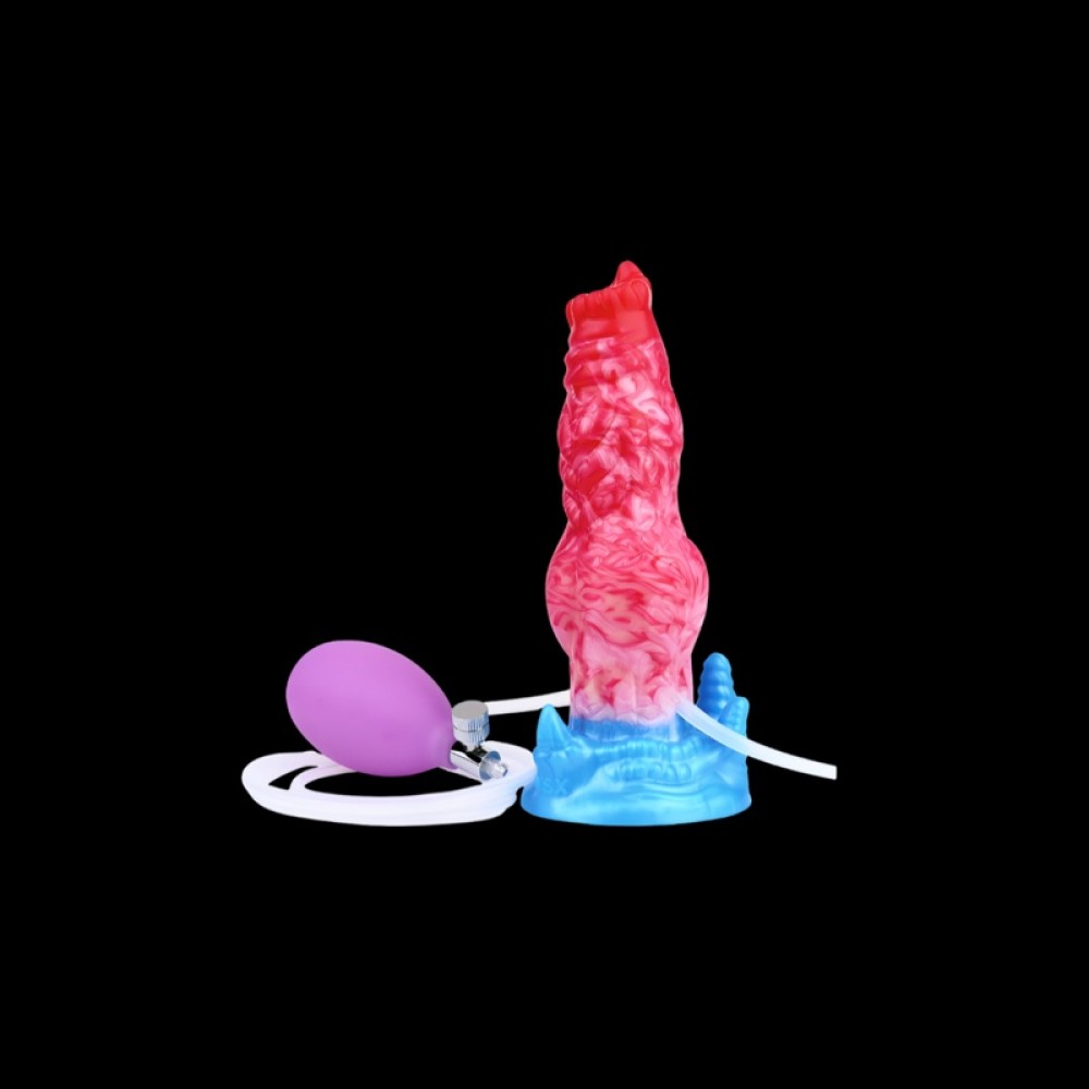 Blazing Rift Inflatable Dildо