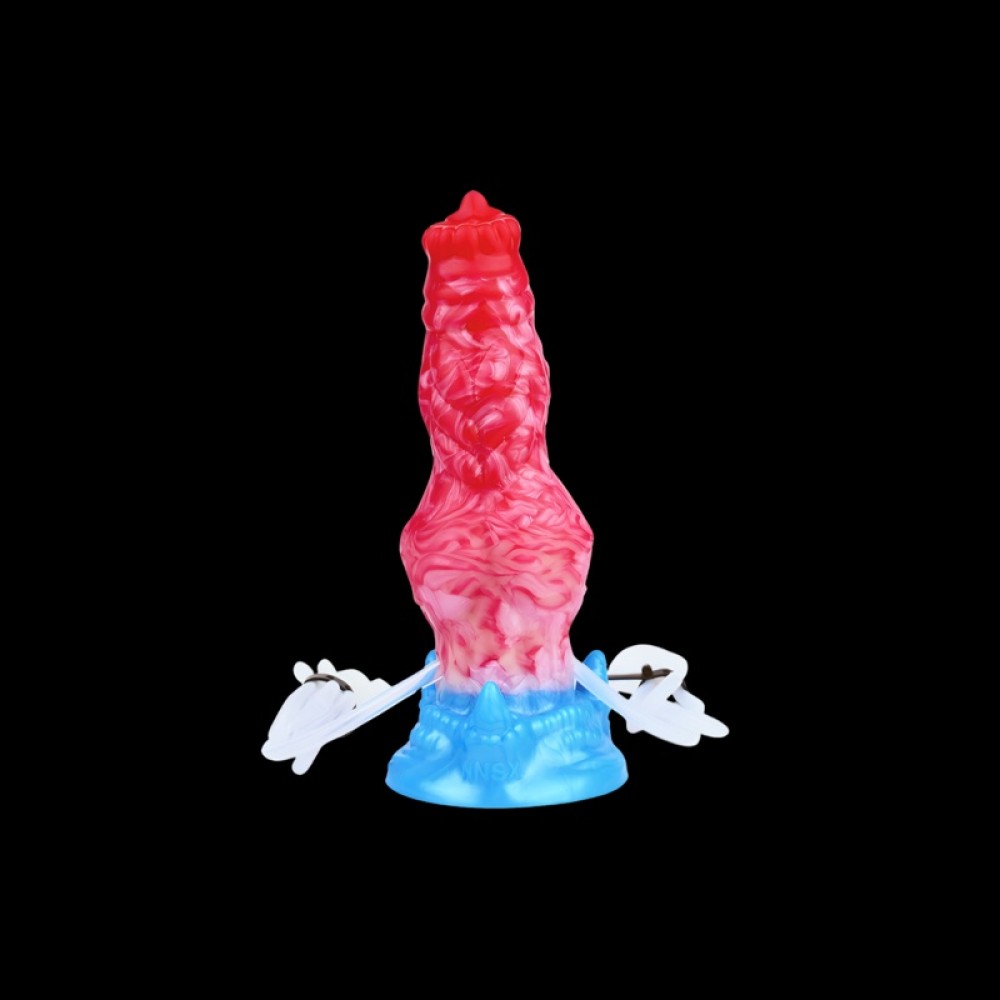Blazing Rift Inflatable Dildо