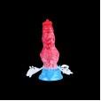 Blazing Rift Inflatable Dildо
