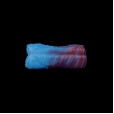 Blue Rosy Flame Masturbator