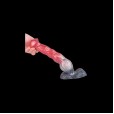 Bowen Phantom Heat Dildo