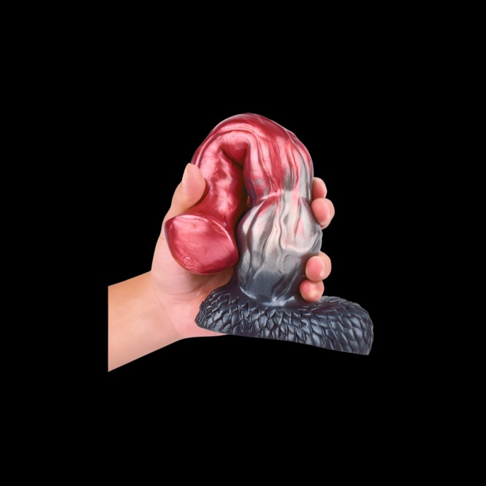 Bowen Phantom Heat Dildo