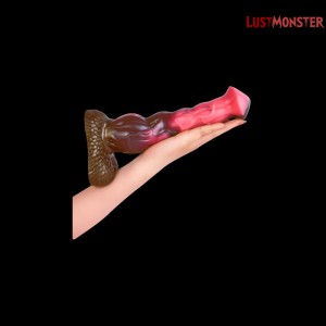 Bowen Phantom Heat Dildo