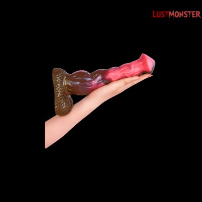 Bowen Phantom Heat Dildo