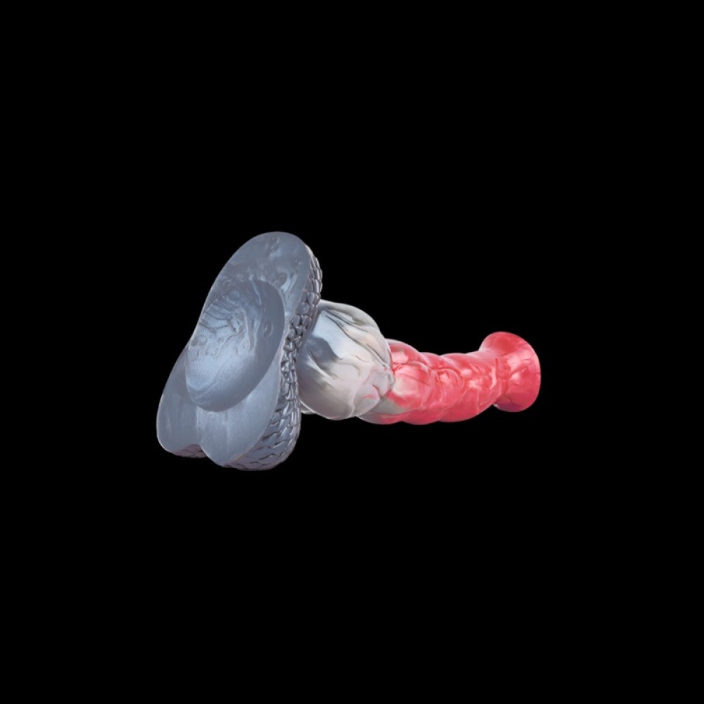 Bowen Phantom Heat Dildo