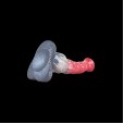 Bowen Phantom Heat Dildo