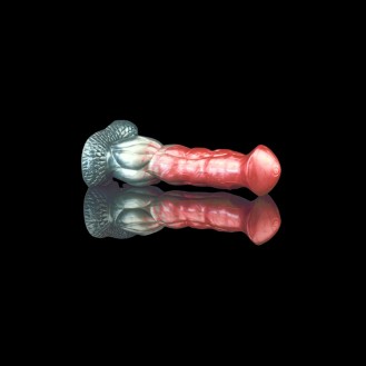 Bowen Phantom Heat Dildo