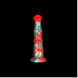 Bowen Dildo, Black Flame Design