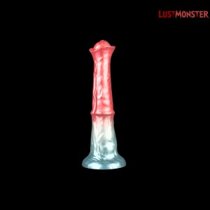 Brady Phantom Night Dildo, Silicone