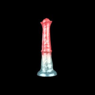 Brady Phantom Night Dildo, Silicone
