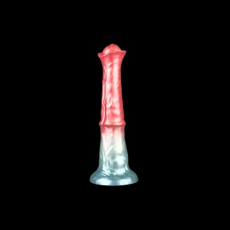 Brady Phantom Night Dildo, Silicone