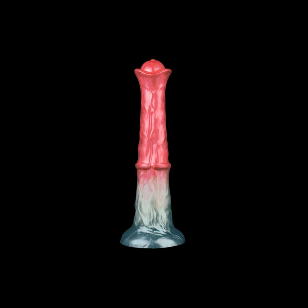 Brady Phantom Night Dildo, Silicone
