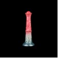 Brady Phantom Night Dildo, Silicone