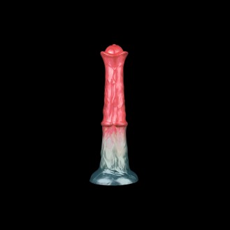 Brady Phantom Night Dildo, Silicone