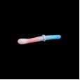 Carnal Aline Dildo