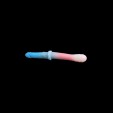 Carnal Aline Dildo