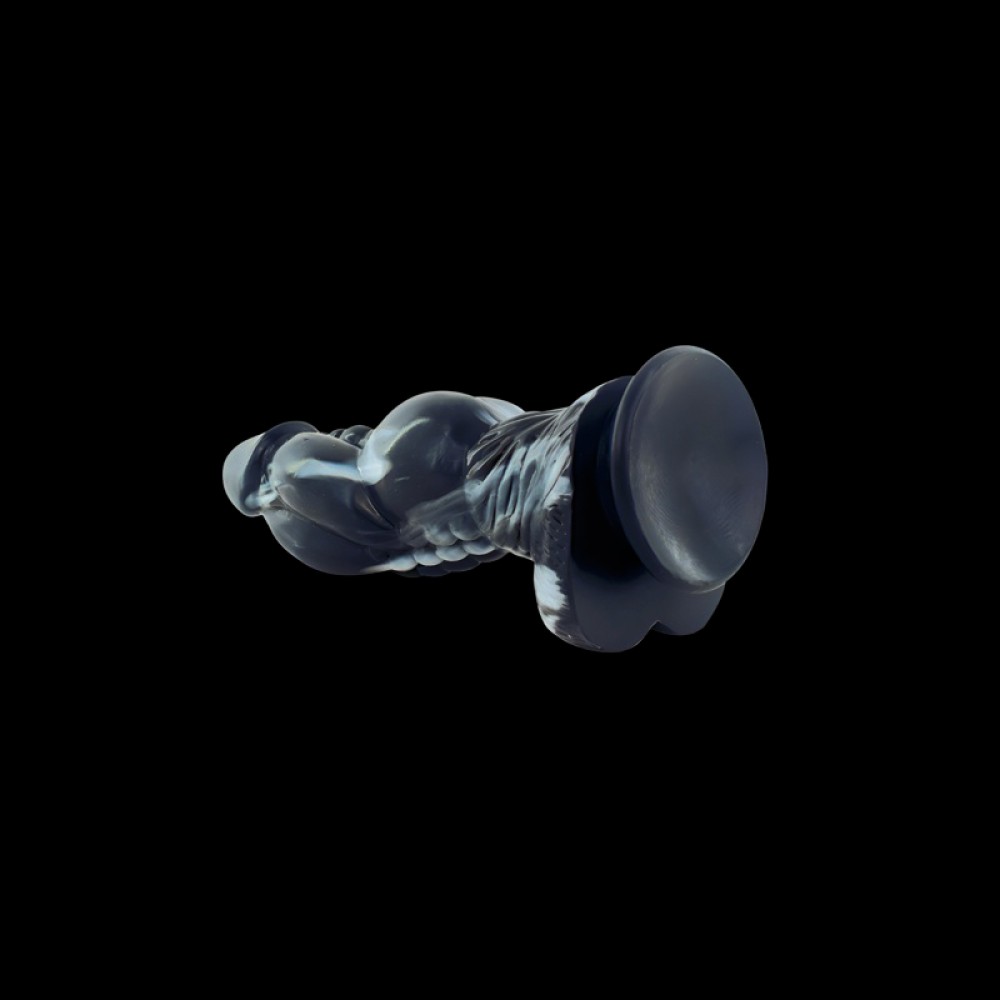 Celestial Hero Beast Dildo
