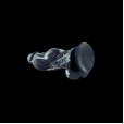 Celestial Hero Beast Dildo