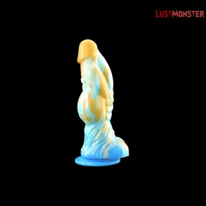 Celestial Hero Beast Dildo