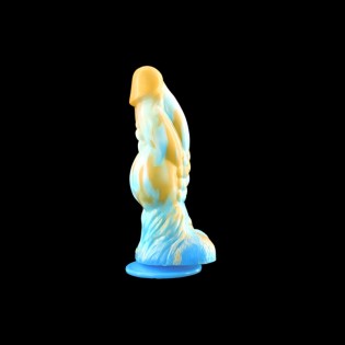 Celestial Hero Beast Dildo