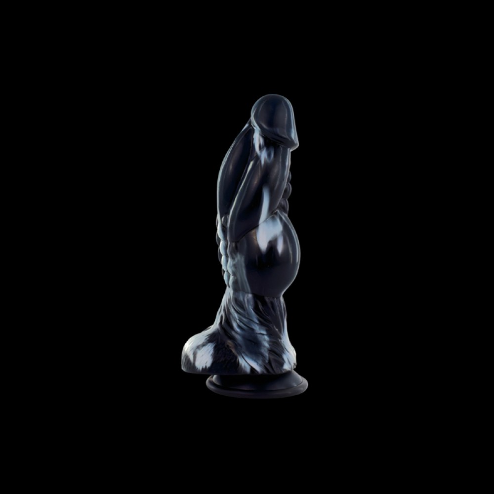 Celestial Hero Beast Dildo