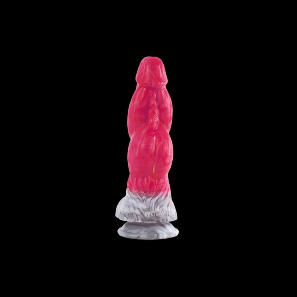 Celestial Hero Beast Dildo
