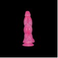 Celestial Hero Beast Dildo