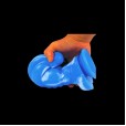 Celestial Hero Beast Dildo