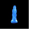 Celestial Hero Beast Dildo