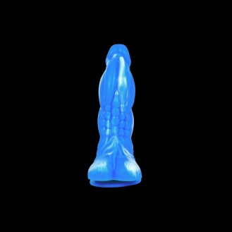 Celestial Hero Beast Dildo