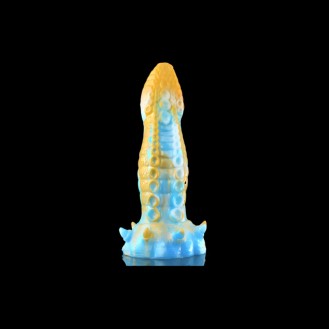 Celestial Monster Knot Dildo