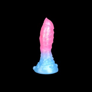 Celestial Relic Lust Dildo