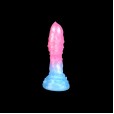 Celestial Relic Lust Dildo