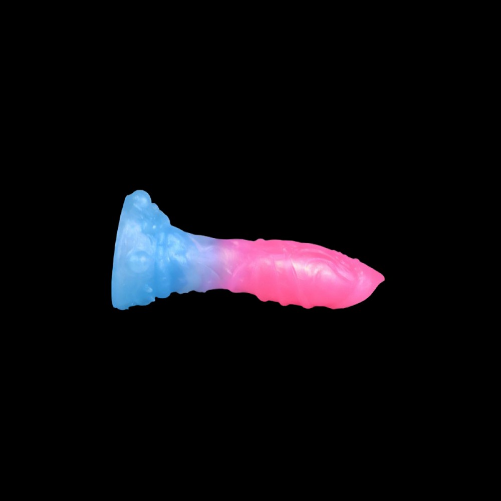 Celestial Relic Lust Dildo
