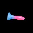 Celestial Relic Lust Dildo