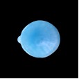 Celestial Relic Lust Dildo