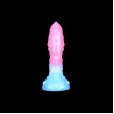 Celestial Relic Lust Dildo