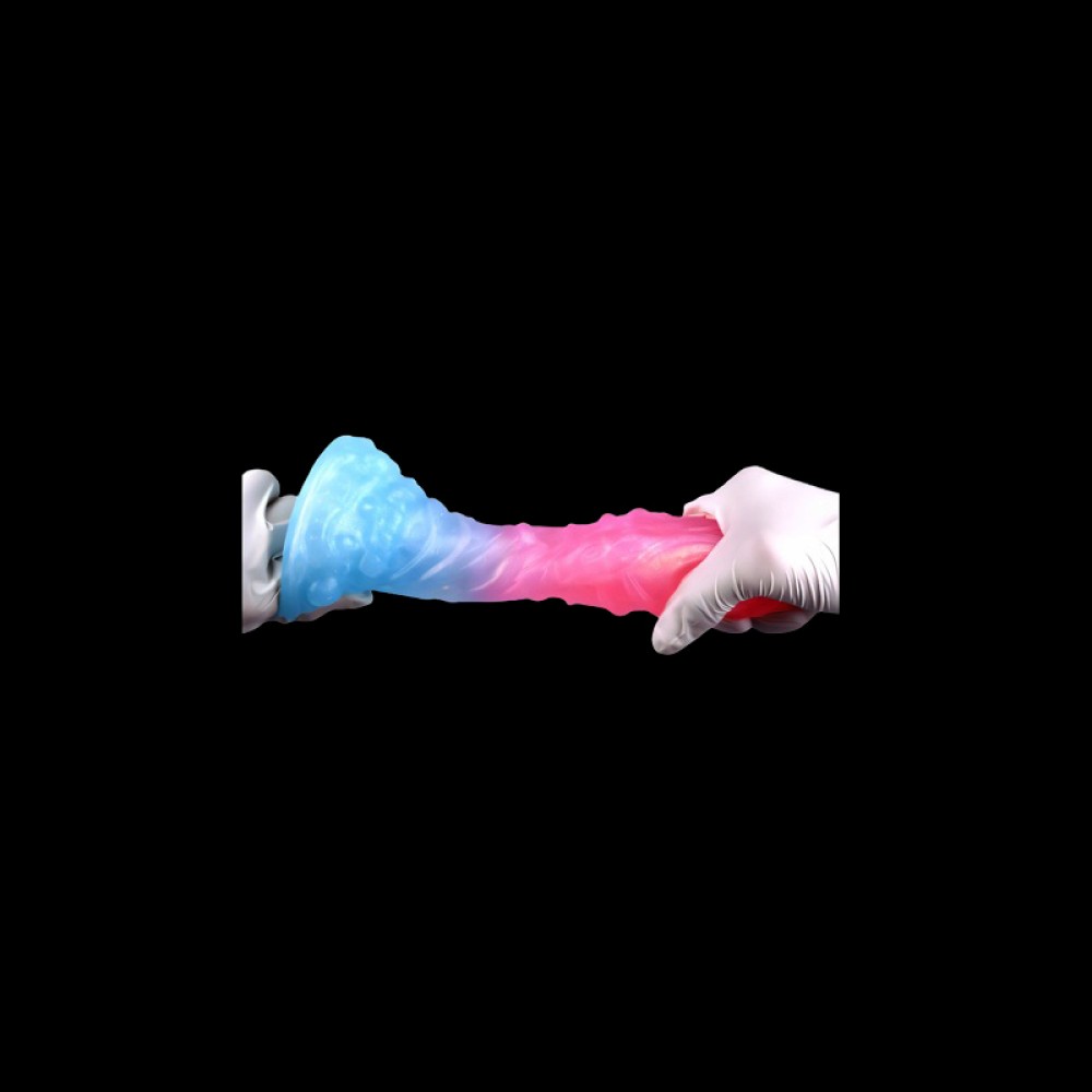Celestial Relic Lust Dildo