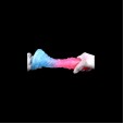 Celestial Relic Lust Dildo