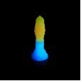 Celestial Relic Lust Dildo