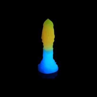 Celestial Relic Lust Dildo