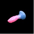 Celestial Relic Lust Dildo